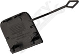 APDTY 177304 Rear Tow Eye Cover