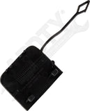 APDTY 177304 Rear Tow Eye Cover