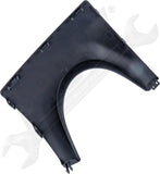 APDTY 177305 Rear Tow Eye Cover