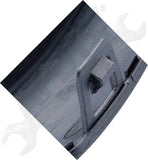 APDTY 177305 Rear Tow Eye Cover