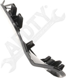 APDTY 177308 Front Tow Eye Cover