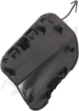 APDTY 177308 Front Tow Eye Cover