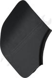 APDTY 177309 Front Tow Eye Cover