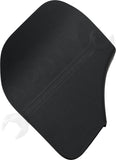 APDTY 177309 Front Tow Eye Cover