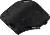 APDTY 177309 Front Tow Eye Cover