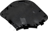 APDTY 177309 Front Tow Eye Cover