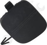 APDTY 177310 Front Tow Eye Cover