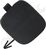 APDTY 177310 Front Tow Eye Cover