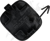 APDTY 177310 Front Tow Eye Cover
