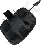 APDTY 177310 Front Tow Eye Cover