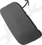 APDTY 177311 Front Tow Eye Cover
