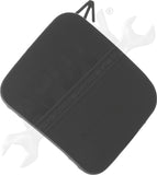 APDTY 177311 Front Tow Eye Cover