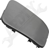 APDTY 177311 Front Tow Eye Cover