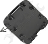 APDTY 177311 Front Tow Eye Cover