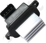 APDTY 177313 Blower Motor Resistor