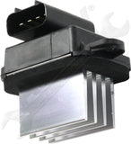 APDTY 177313 Blower Motor Resistor