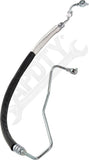 APDTY 177314 Power Steering Pressure Line Hose Assembly
