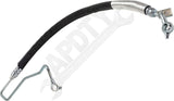 APDTY 177314 Power Steering Pressure Line Hose Assembly