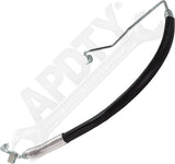 APDTY 177314 Power Steering Pressure Line Hose Assembly