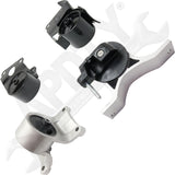 APDTY 177315 Motor Mount - Front or Rear