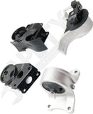 APDTY 177315 Motor Mount - Front or Rear