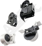 APDTY 177315 Motor Mount - Front or Rear