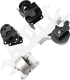 APDTY 177315 Motor Mount - Front or Rear