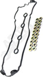 APDTY 177316 Valve Cover Gasket