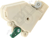 APDTY 177318 Side Door Lock Actuator, Front or Rear, Driver or Passenger