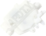 APDTY 177319 Door Lock Actuator, Front Driver Side