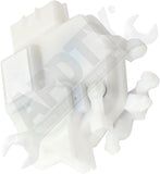APDTY 177319 Door Lock Actuator, Front Driver Side