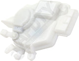 APDTY 177319 Door Lock Actuator, Front Driver Side