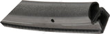 APDTY 177324 Weatherstrip Seal - Rear, Passenger Side