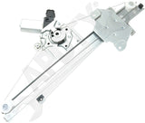 APDTY 177326 Window Regulator, Front Passenger Side, Power