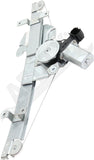 APDTY 177326 Window Regulator, Front Passenger Side, Power