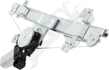 APDTY 177326 Window Regulator, Front Passenger Side, Power