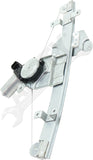 APDTY 177327 Window Regulator, Front Driver Side, Power