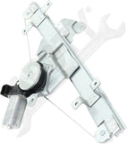 APDTY 177327 Window Regulator, Front Driver Side, Power