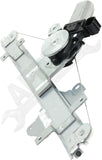 APDTY 177327 Window Regulator, Front Driver Side, Power