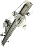 APDTY 177328 Window Regulator