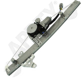 APDTY 177328 Window Regulator