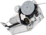 APDTY 177329 Window Regulator, Front Driver Side, Power, With 6-Prong Connector