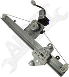 APDTY 177332 Window Regulator