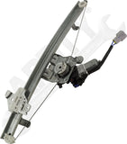 APDTY 177332 Window Regulator