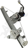 APDTY 177332 Window Regulator