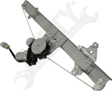 APDTY 177332 Window Regulator