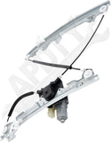 APDTY 177336 Window Regulator
