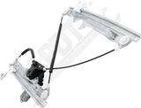APDTY 177336 Window Regulator