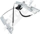 APDTY 177336 Window Regulator