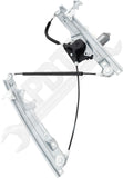 APDTY 177337 Window Regulator